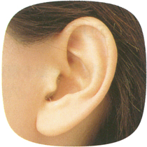 補聴器｜耳あな型（CICタイプ）
