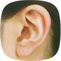 補聴器｜RIC/RITE補聴器